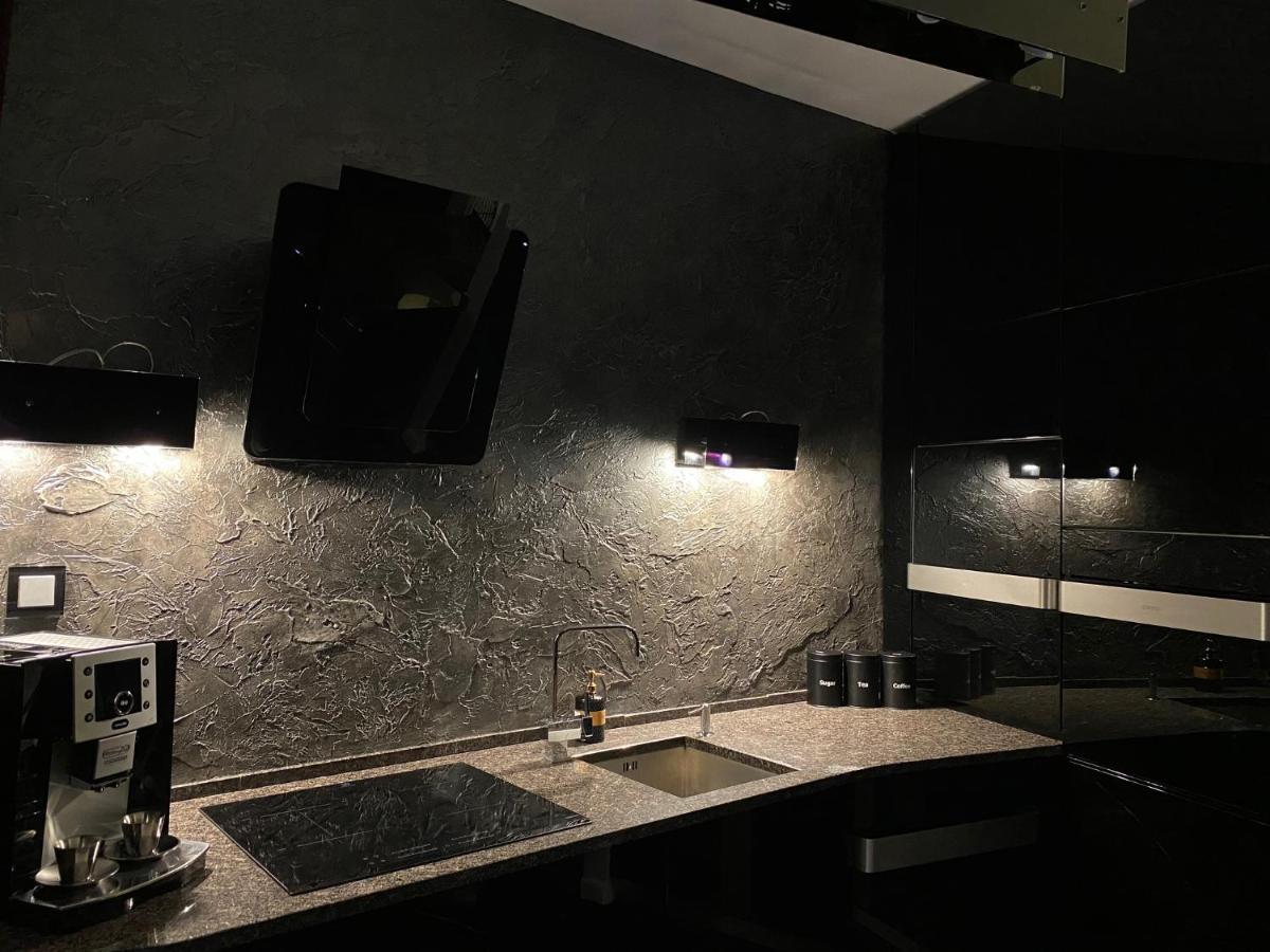 Family & Business Sauna Apartments Klonowa Nad Zalewem, Unikat Spa Kielce Extérieur photo
