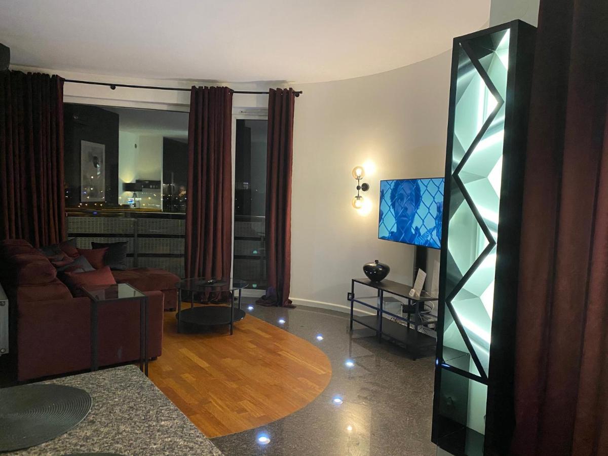 Family & Business Sauna Apartments Klonowa Nad Zalewem, Unikat Spa Kielce Extérieur photo