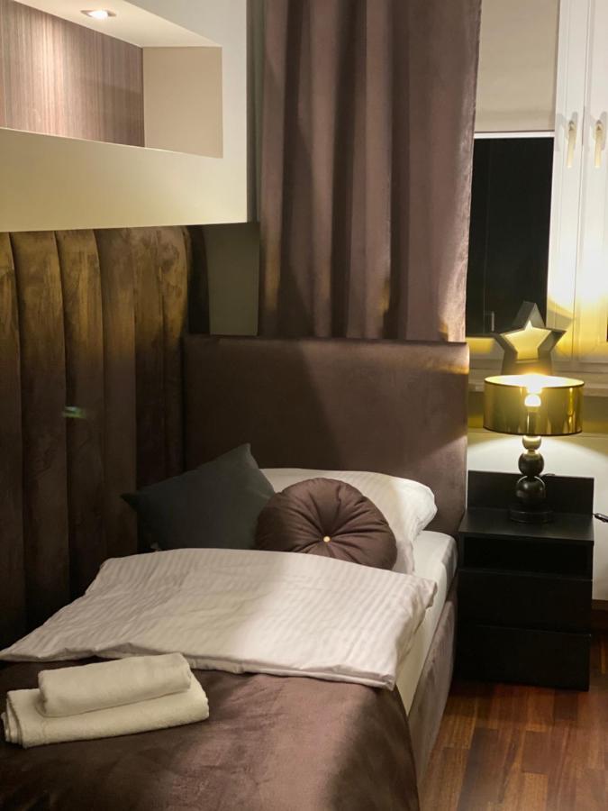 Family & Business Sauna Apartments Klonowa Nad Zalewem, Unikat Spa Kielce Extérieur photo