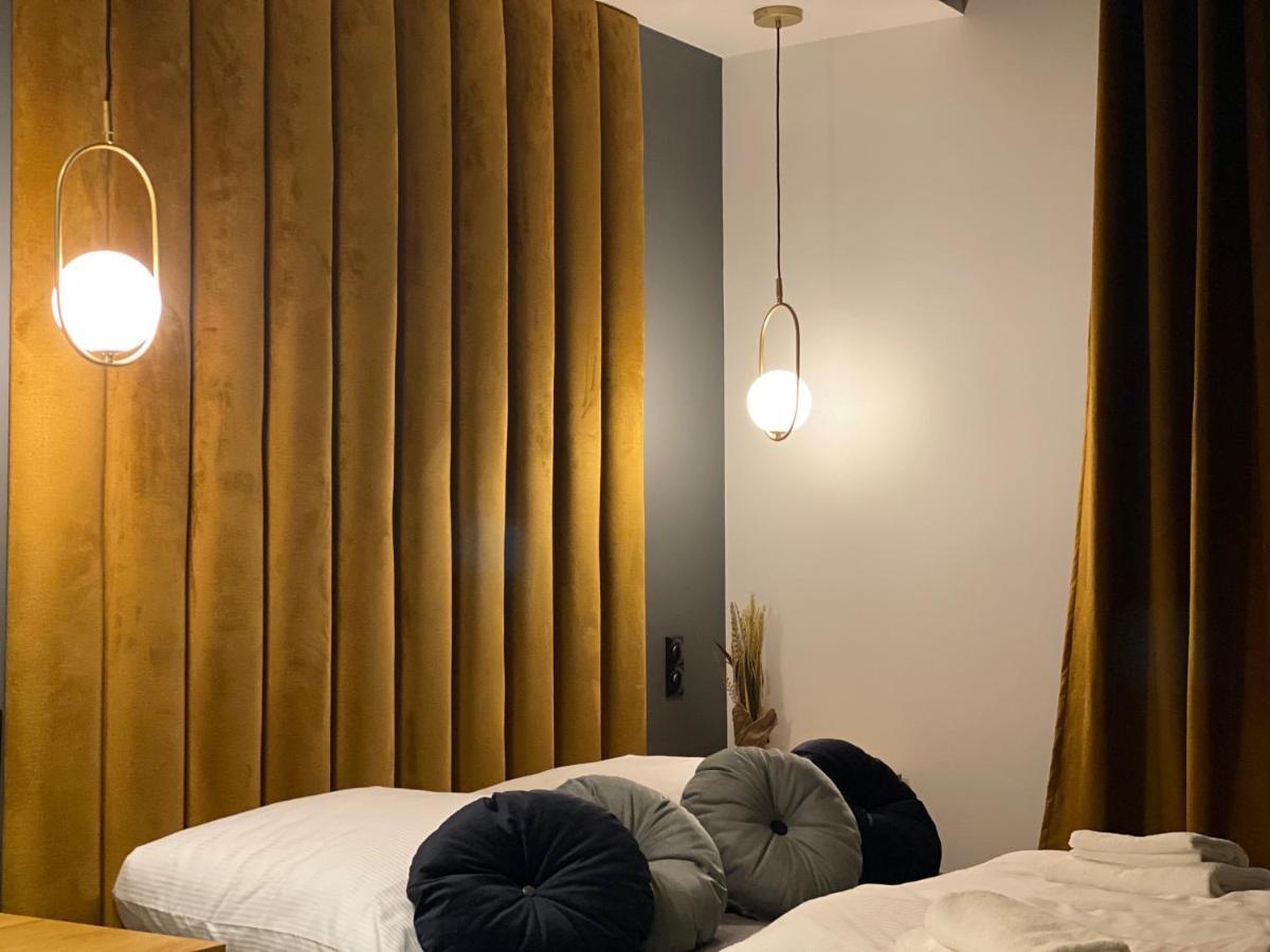 Family & Business Sauna Apartments Klonowa Nad Zalewem, Unikat Spa Kielce Extérieur photo