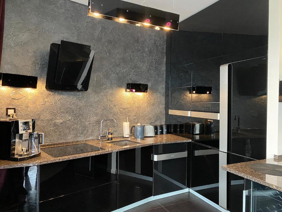Family & Business Sauna Apartments Klonowa Nad Zalewem, Unikat Spa Kielce Extérieur photo