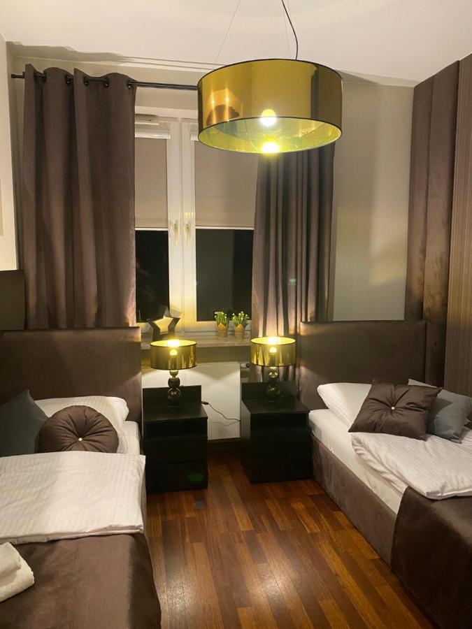 Family & Business Sauna Apartments Klonowa Nad Zalewem, Unikat Spa Kielce Extérieur photo