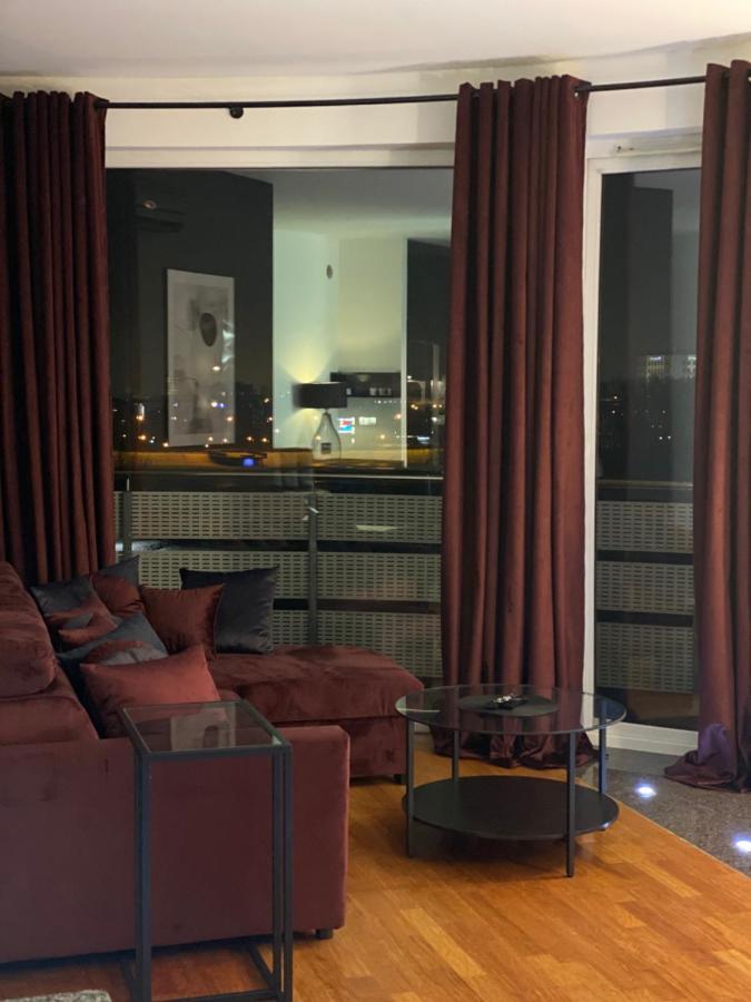 Family & Business Sauna Apartments Klonowa Nad Zalewem, Unikat Spa Kielce Extérieur photo