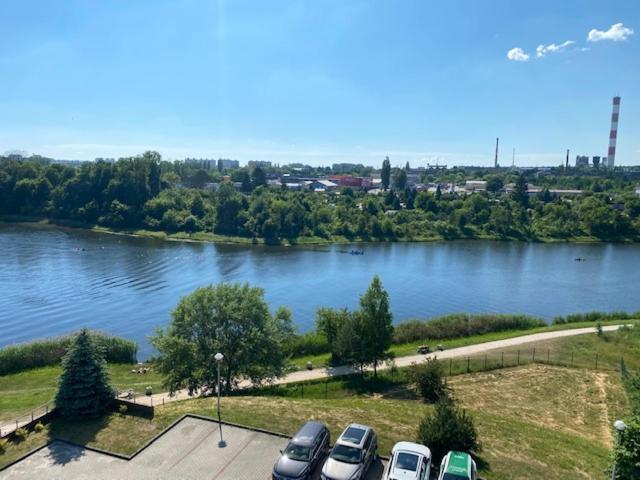Family & Business Sauna Apartments Klonowa Nad Zalewem, Unikat Spa Kielce Extérieur photo