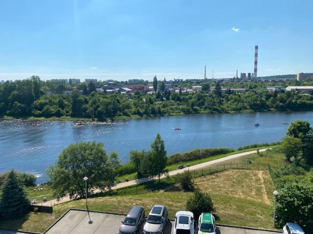 Family & Business Sauna Apartments Klonowa Nad Zalewem, Unikat Spa Kielce Extérieur photo